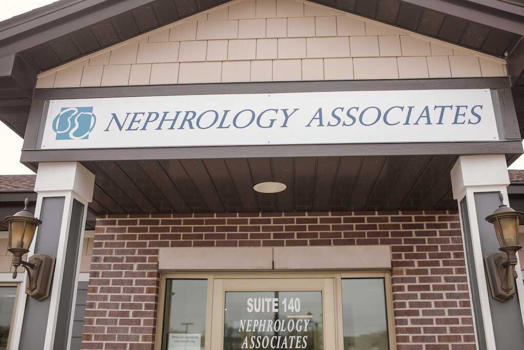 Nephrology Associates Waukesha, WI
