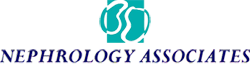 Nephrology Associates logo