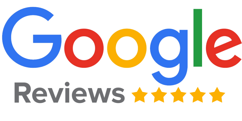 Write a review on Google